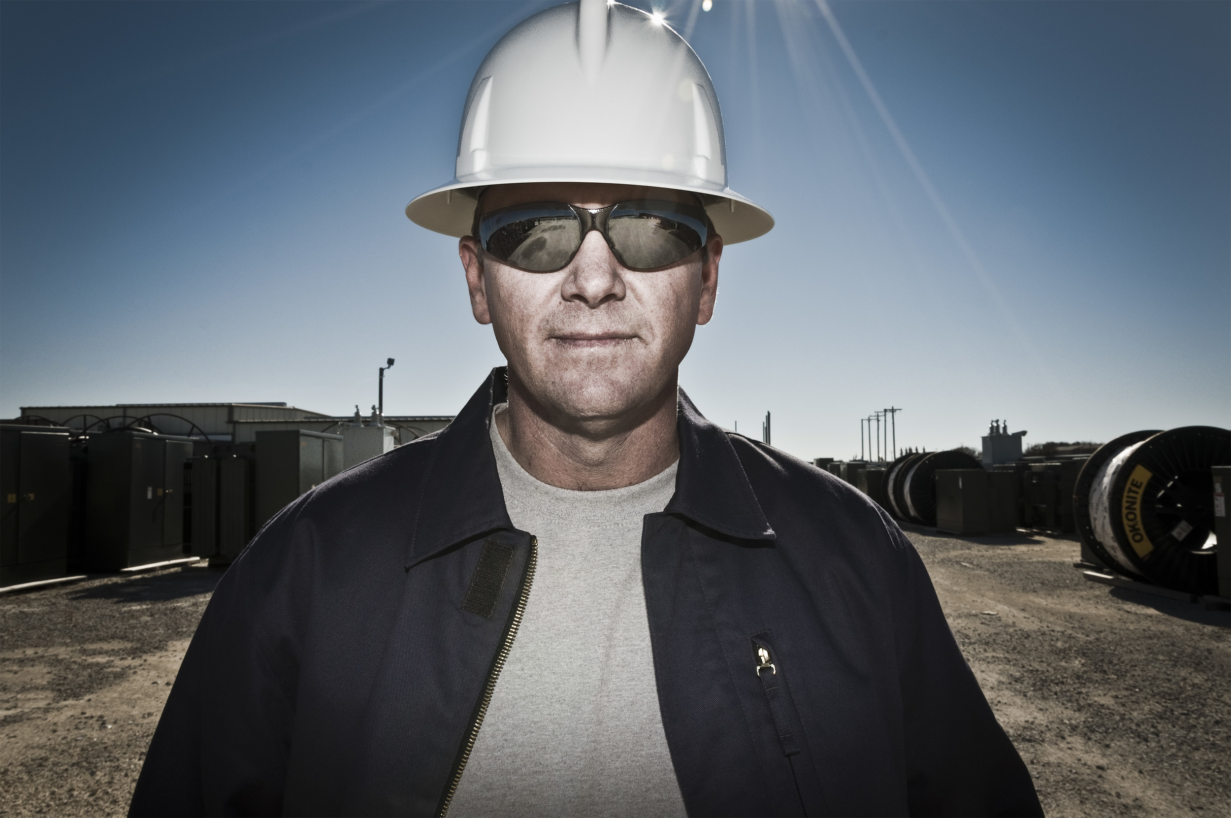Lineman, Walls Work Clothing