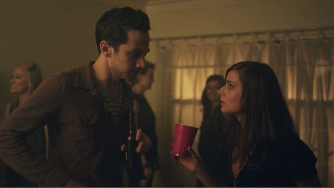 Still from "Nesting"