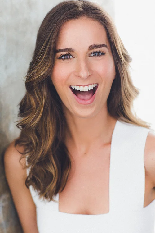 Bio ??? Liliana Tandon