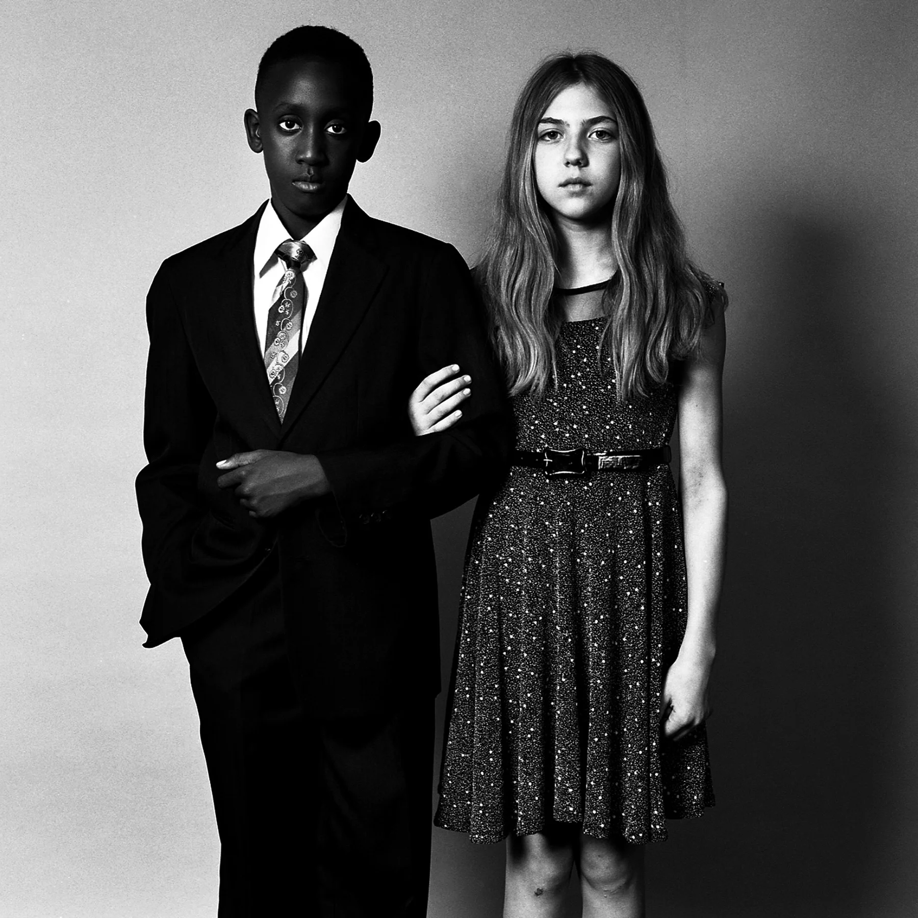American Gothic Revisited