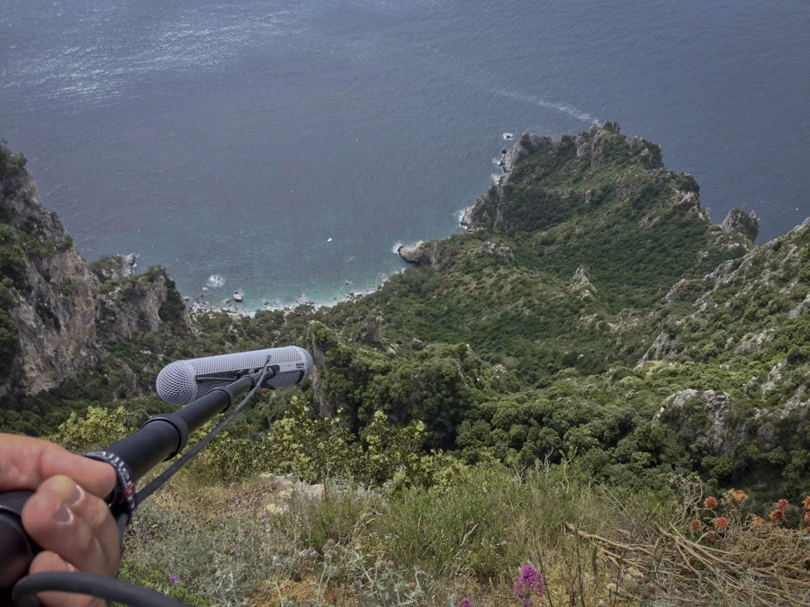 Capri, Italy