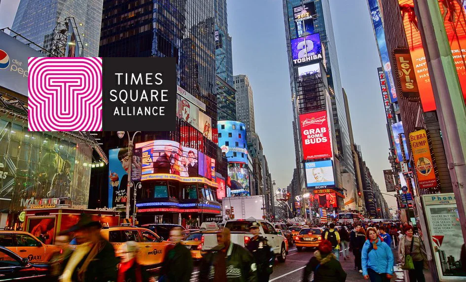 Sound engineer for noise study in Times Square , in relation to area outdoor events. Development of guidelines for proper use of popup sound systems, for the Times Square Alliance , NYC.