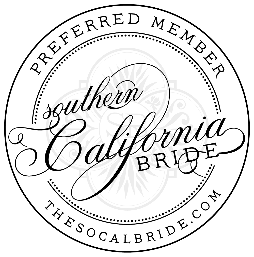 Southern California Bride