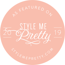 Style Me Pretty Feature 2019