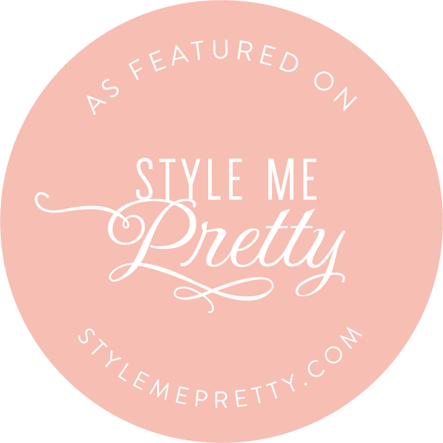 Style Me Pretty 2021