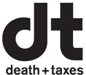 Death & Taxes Magazine