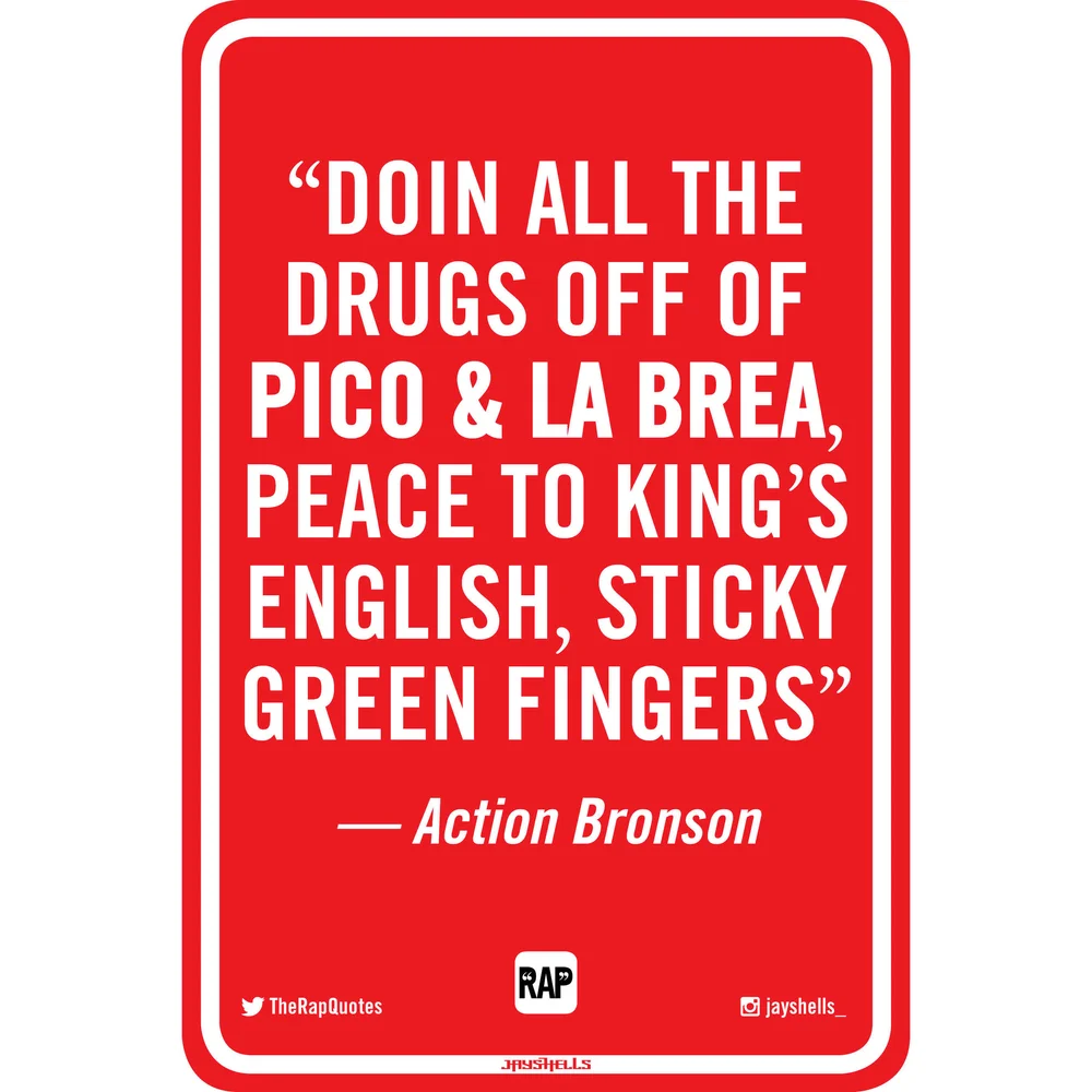 Rapper Peace Rapper Peace Quotes 100 Music Quotes From The Best Musicians In The