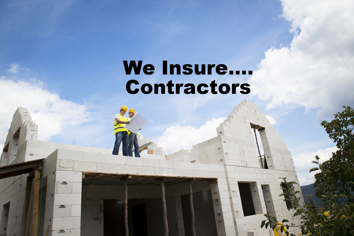 Contractors Insurance