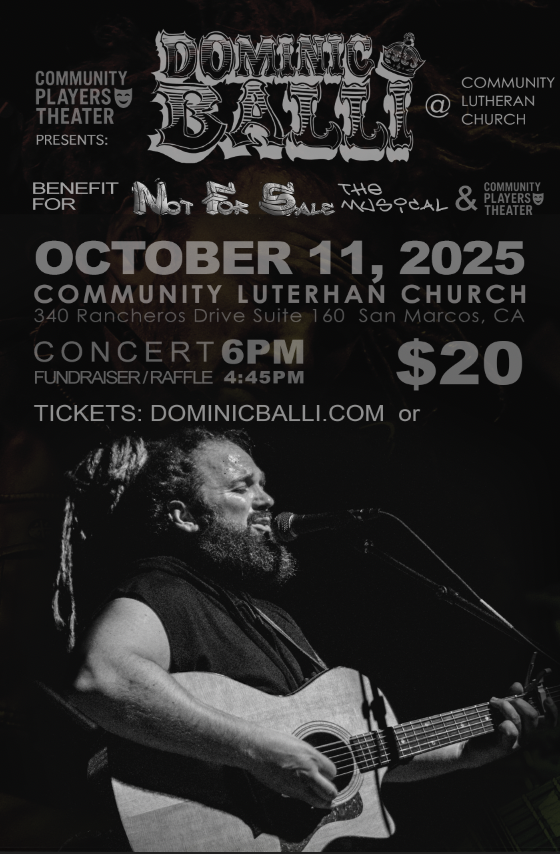 Acoustic Concert