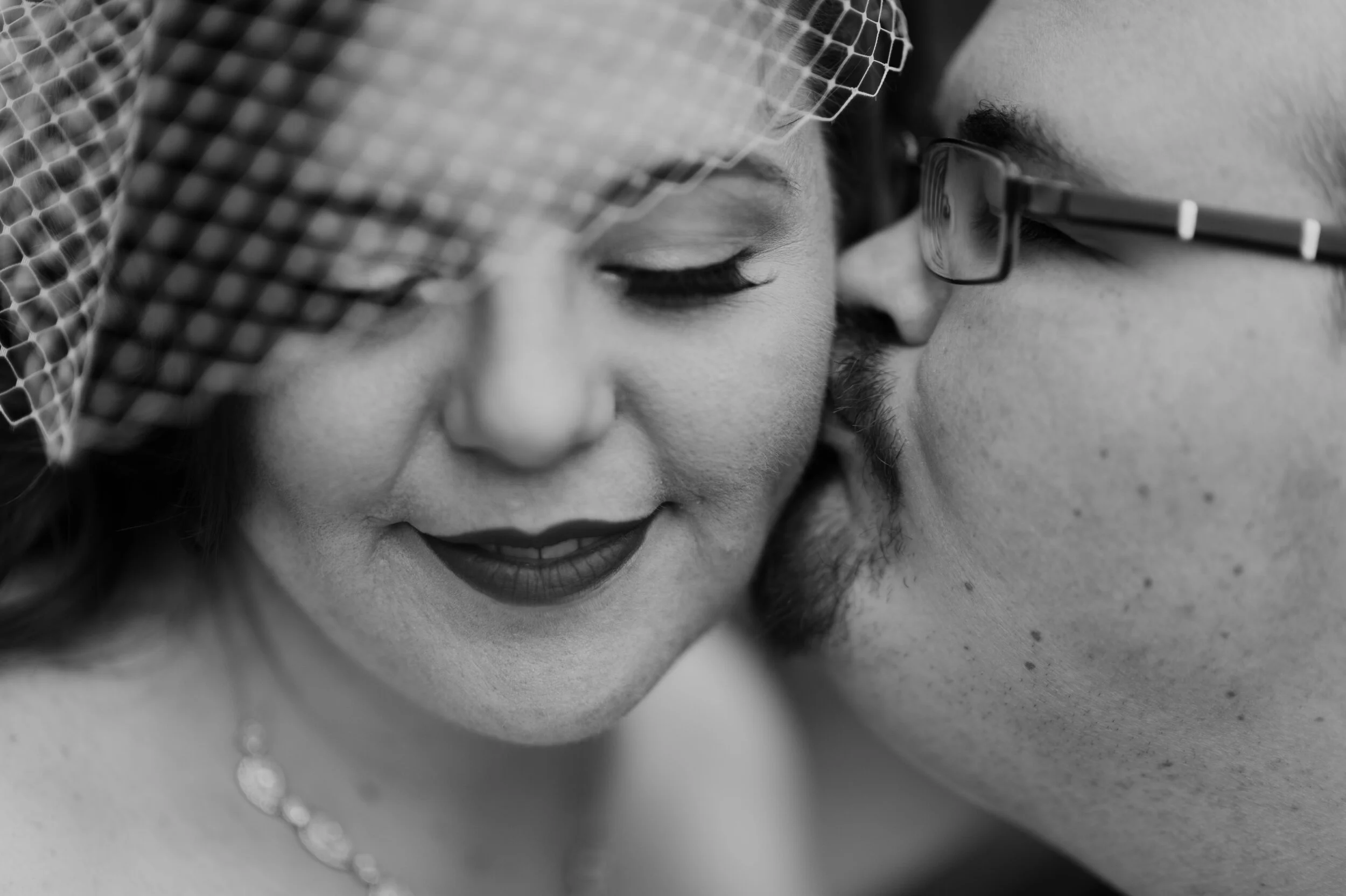 Ali + Chris