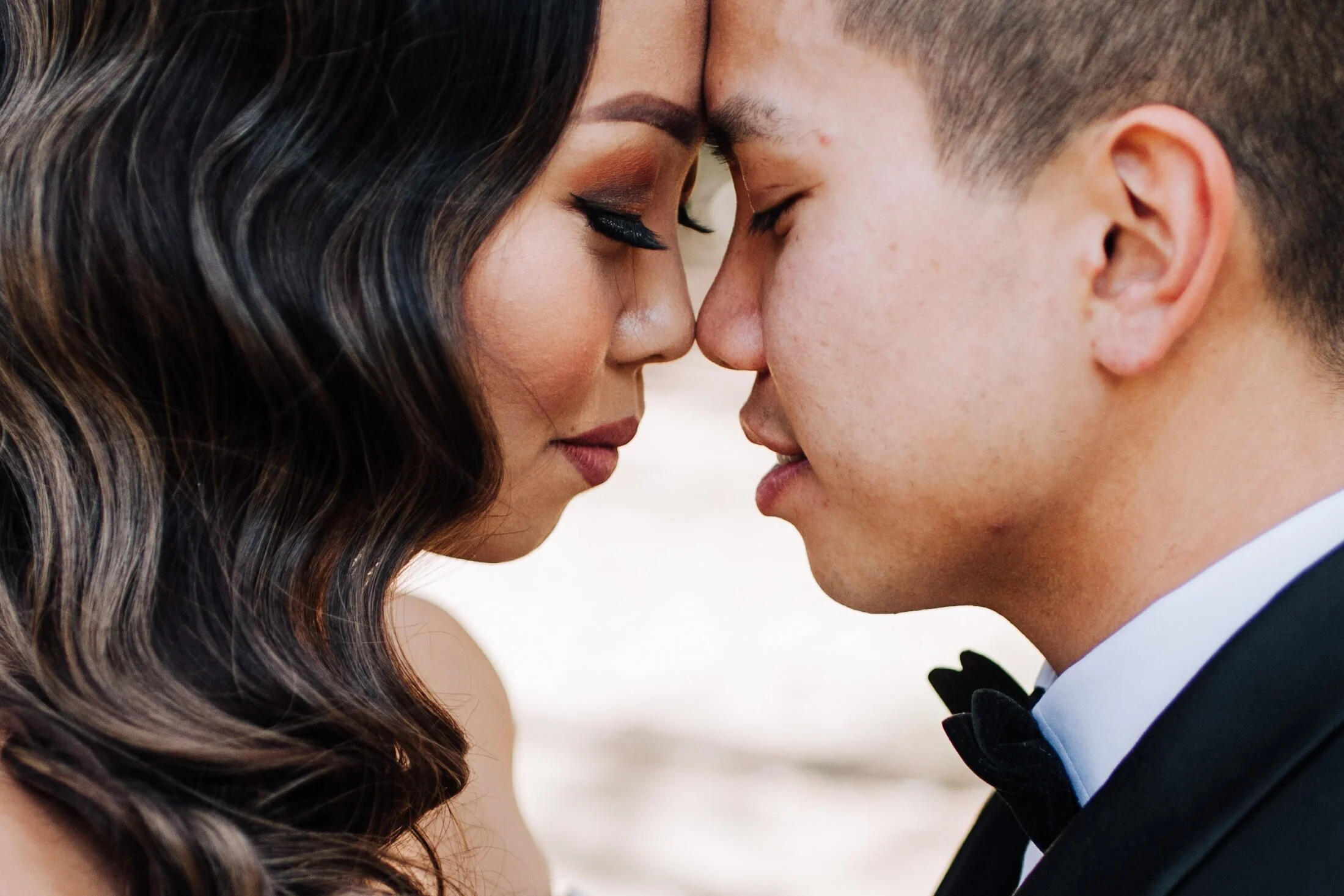 Linda + Brian