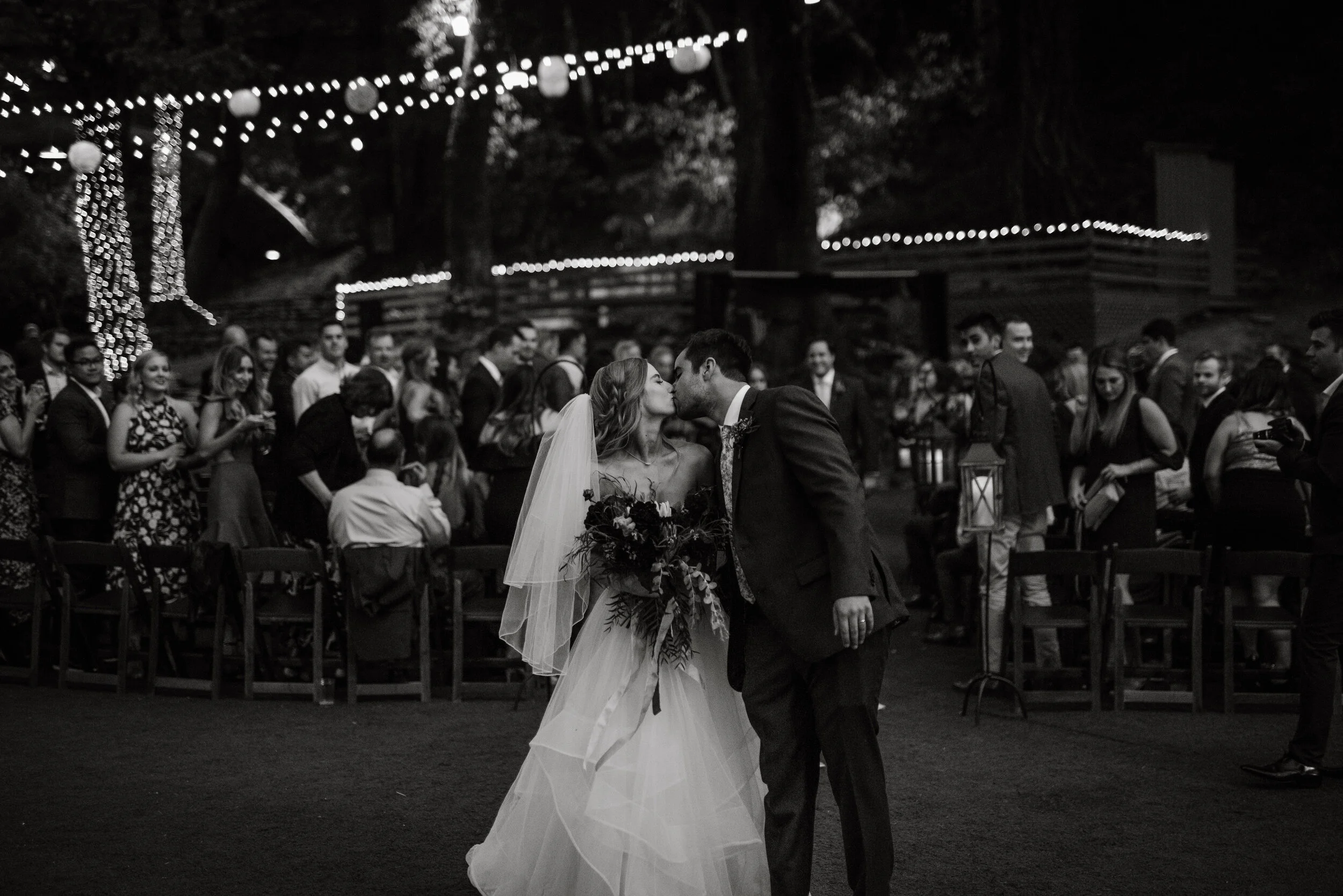 Jessica + Adrian