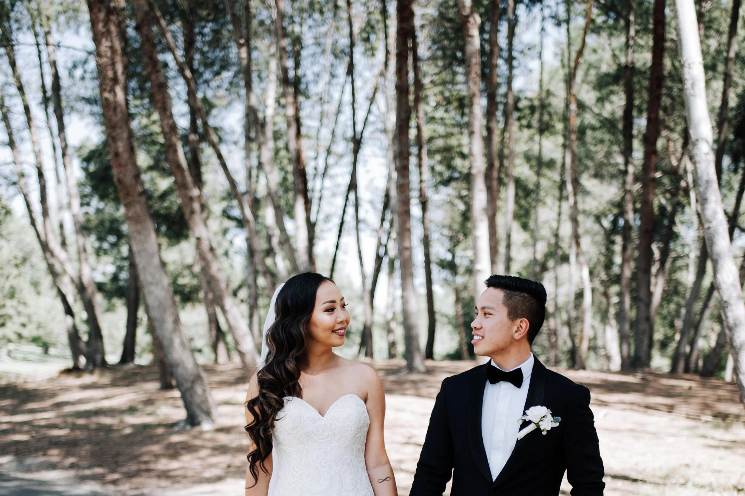 Linda+Brian