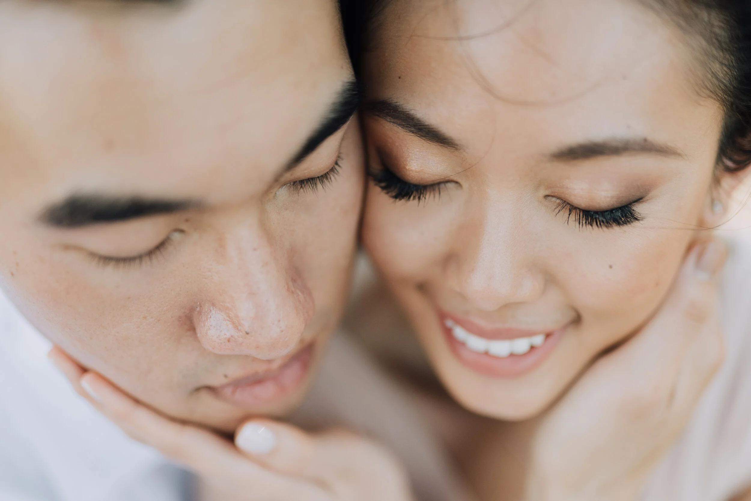 Nadya +Gary