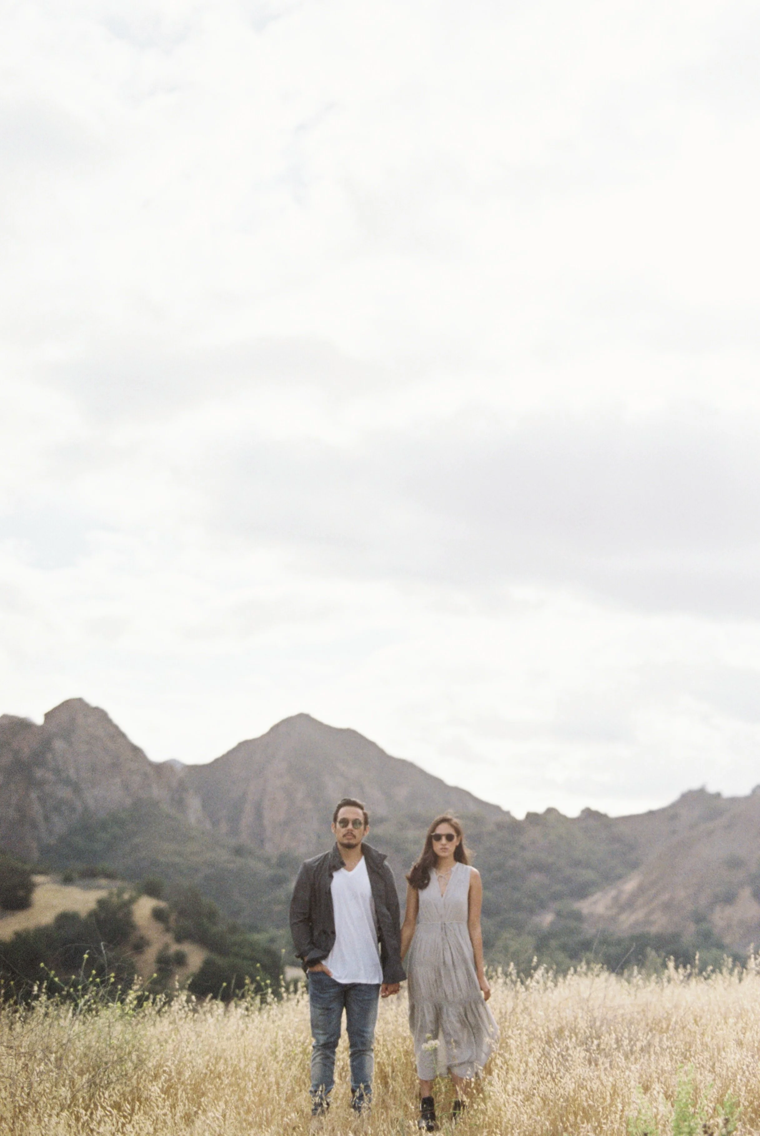Casey + Hebron