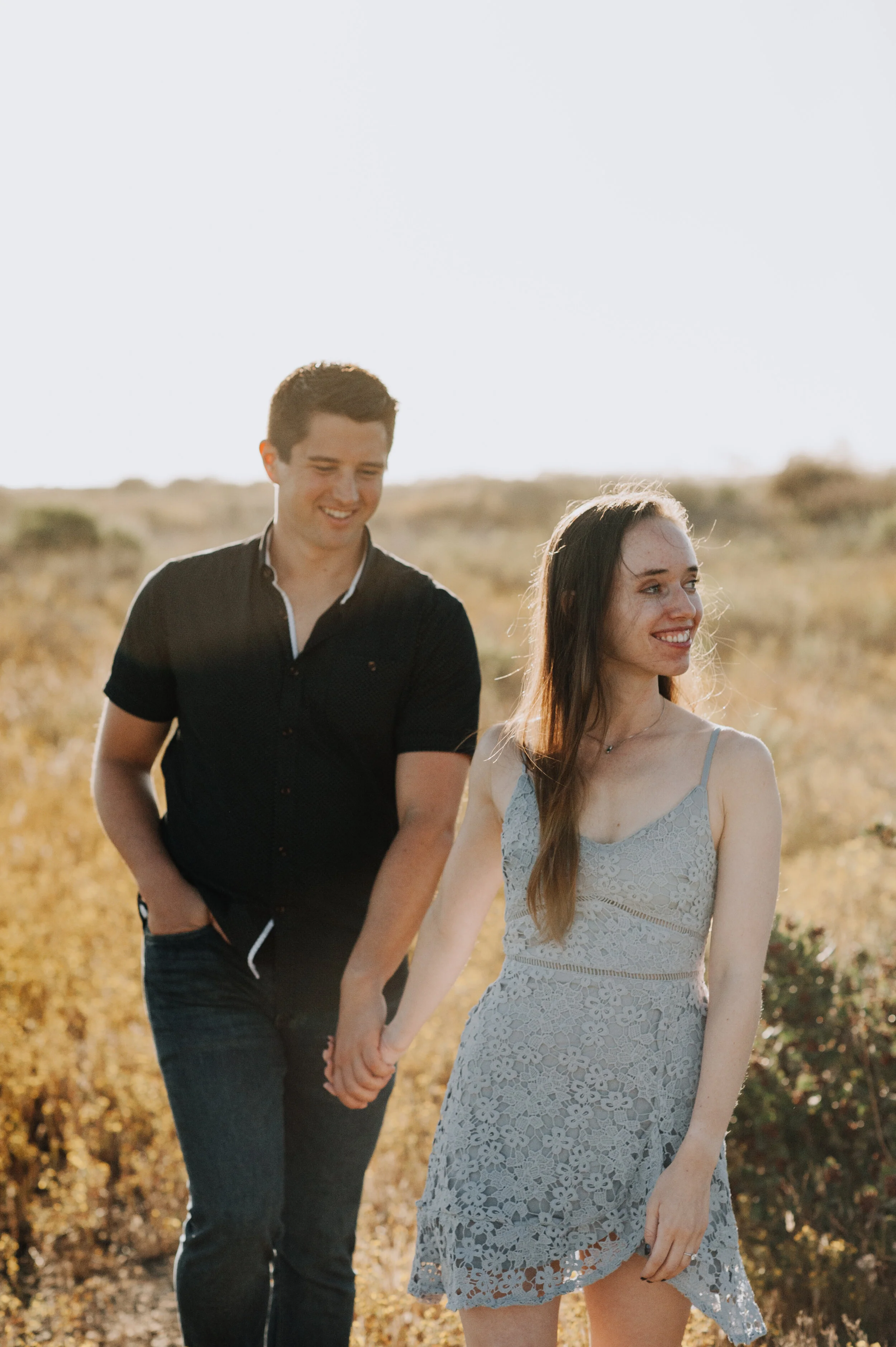 Lauryn + Mike 