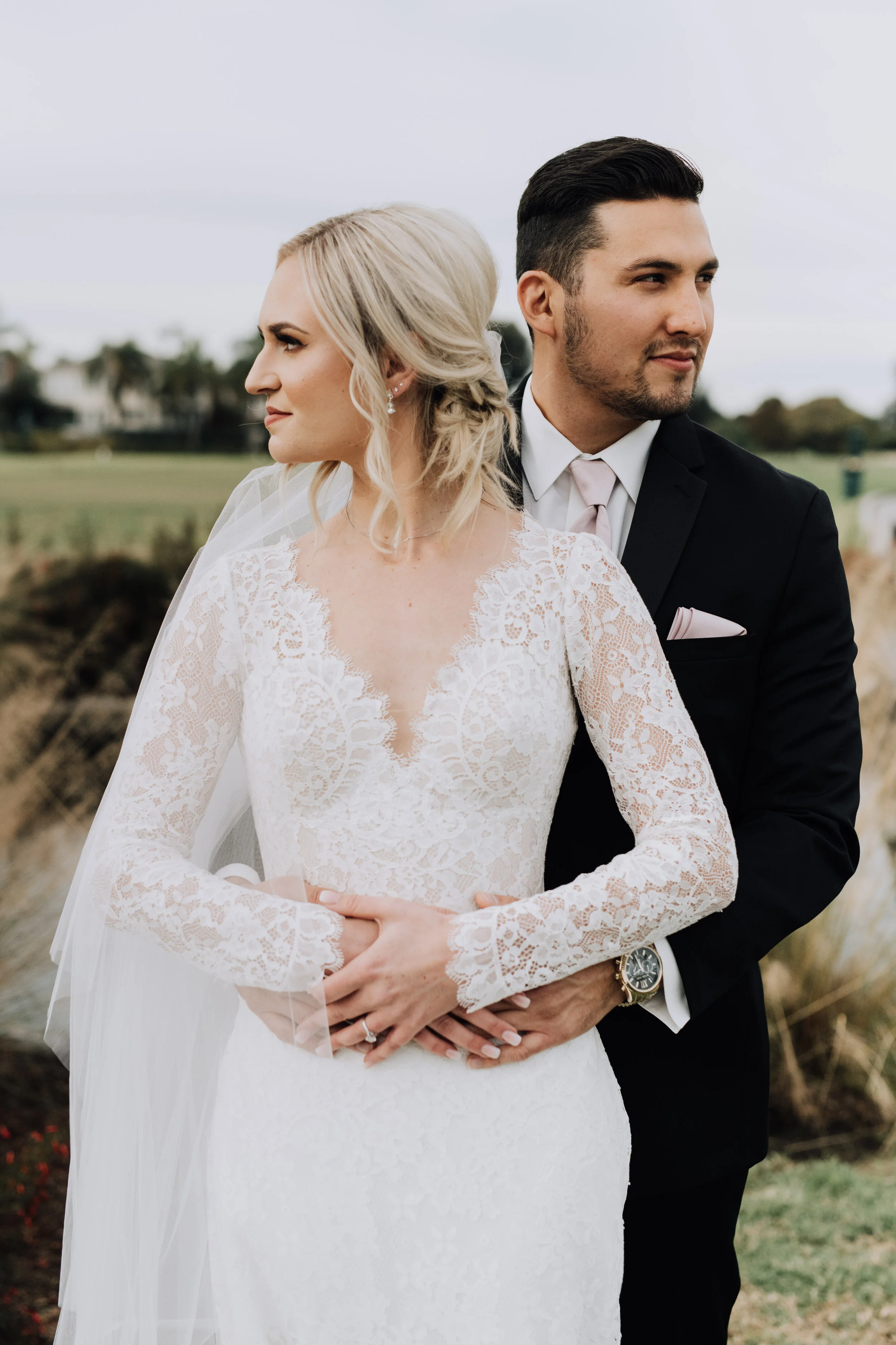 Lexi + Sean