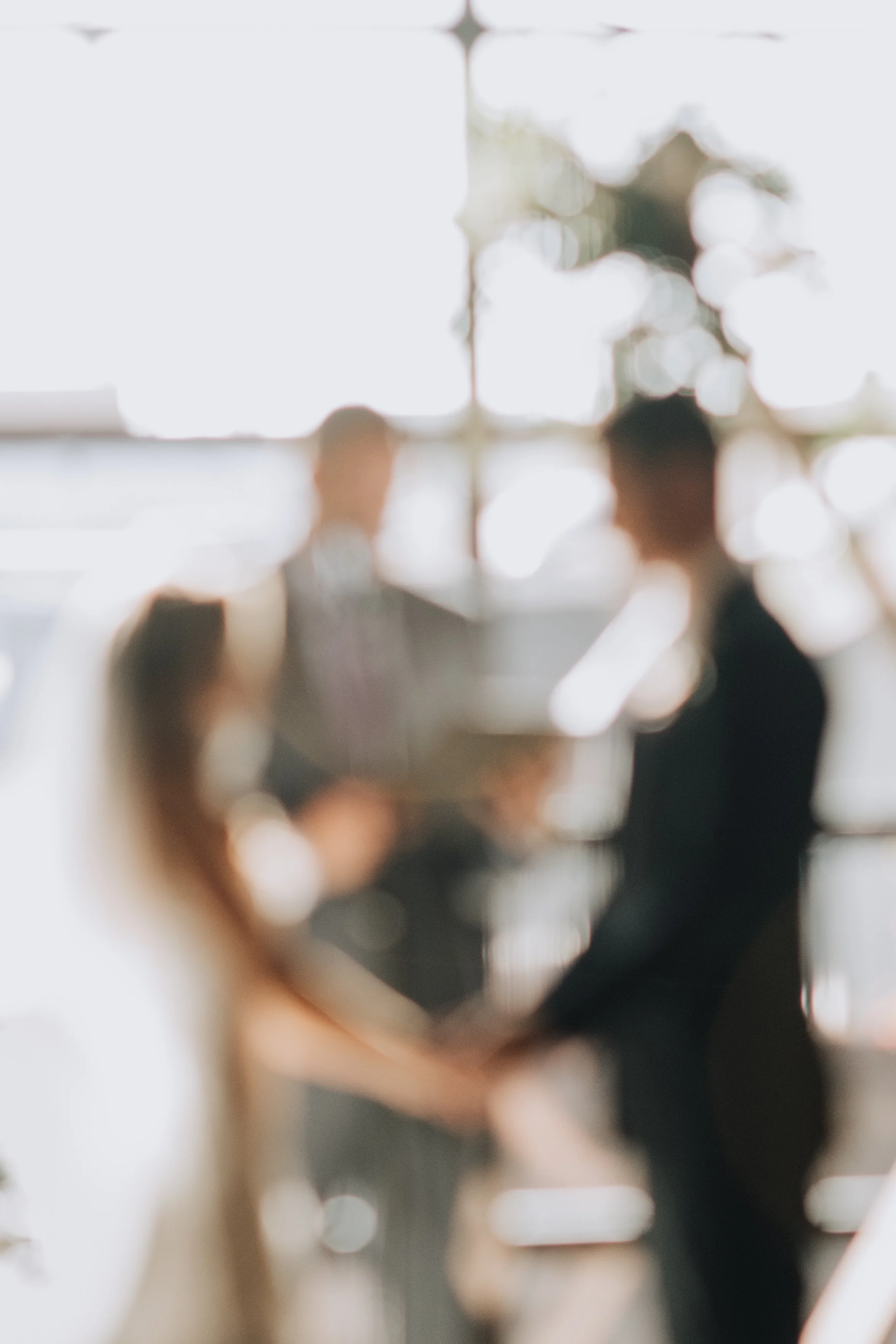 Erin + Tanner Smoky Hollow Studio Wedding