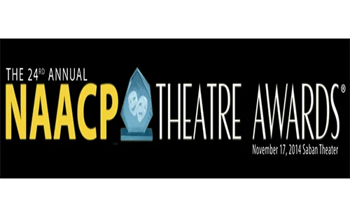 Best One Person Show nomination