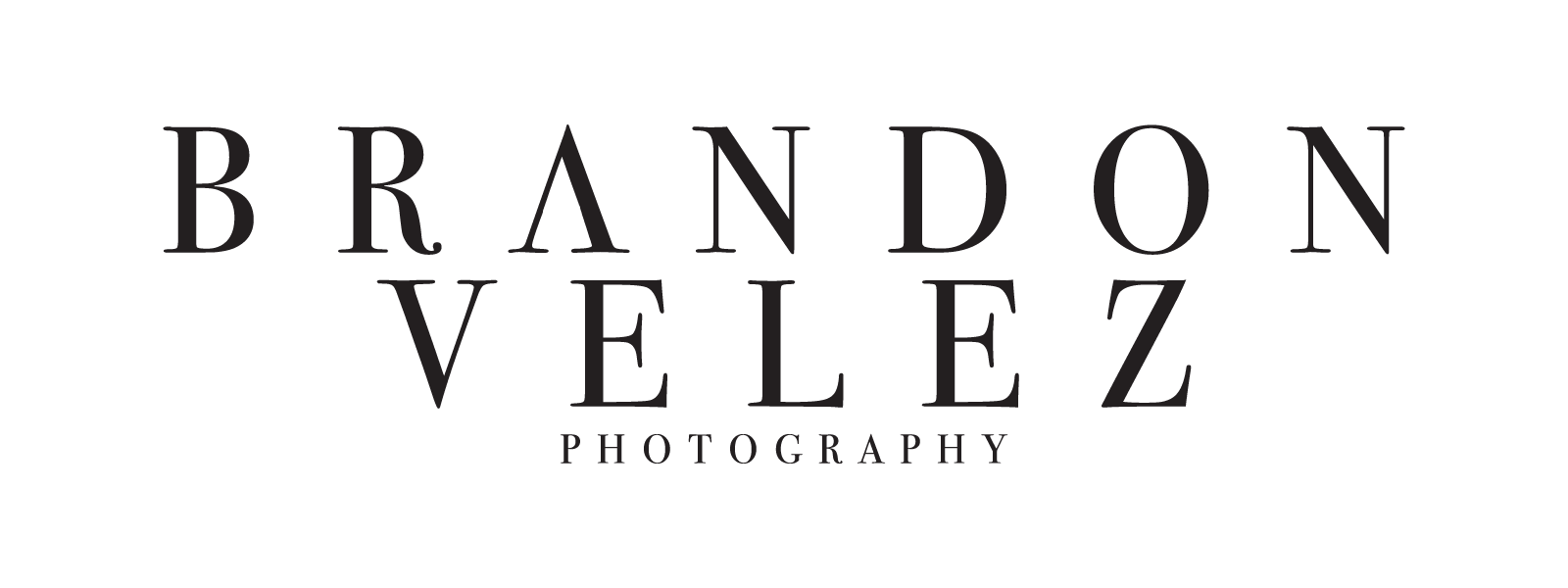 Brandon Velez - Fashion &amp; Beauty Photographer