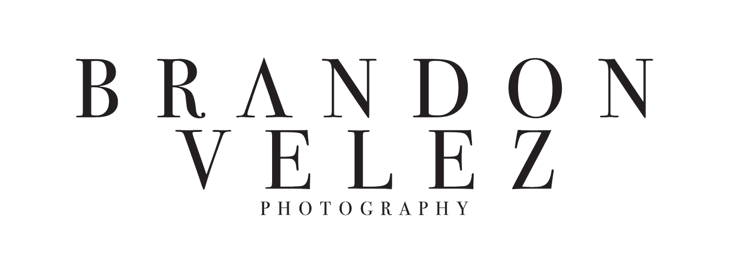 Brandon Velez - Fashion &amp; Beauty Photographer