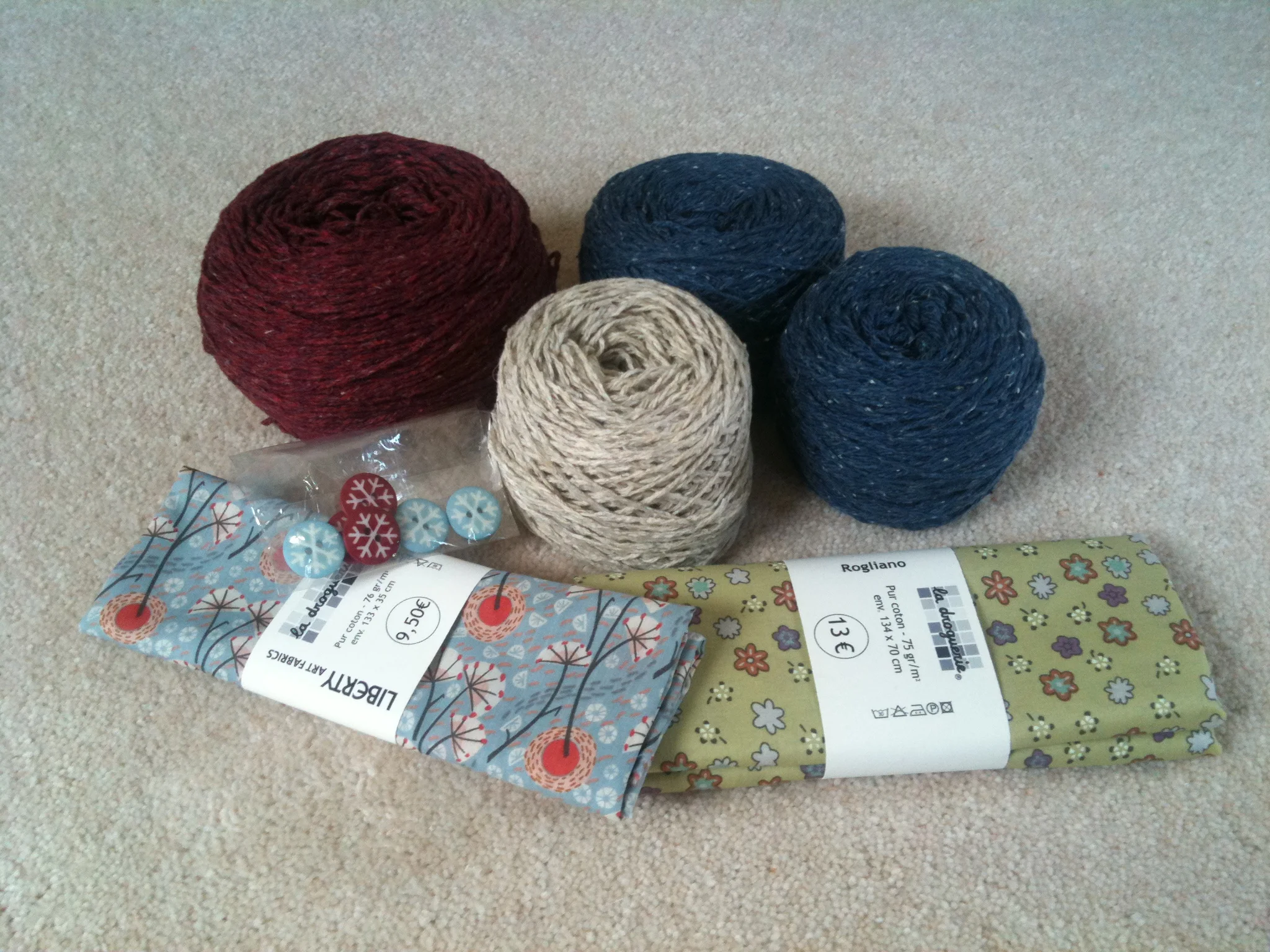 Stash!