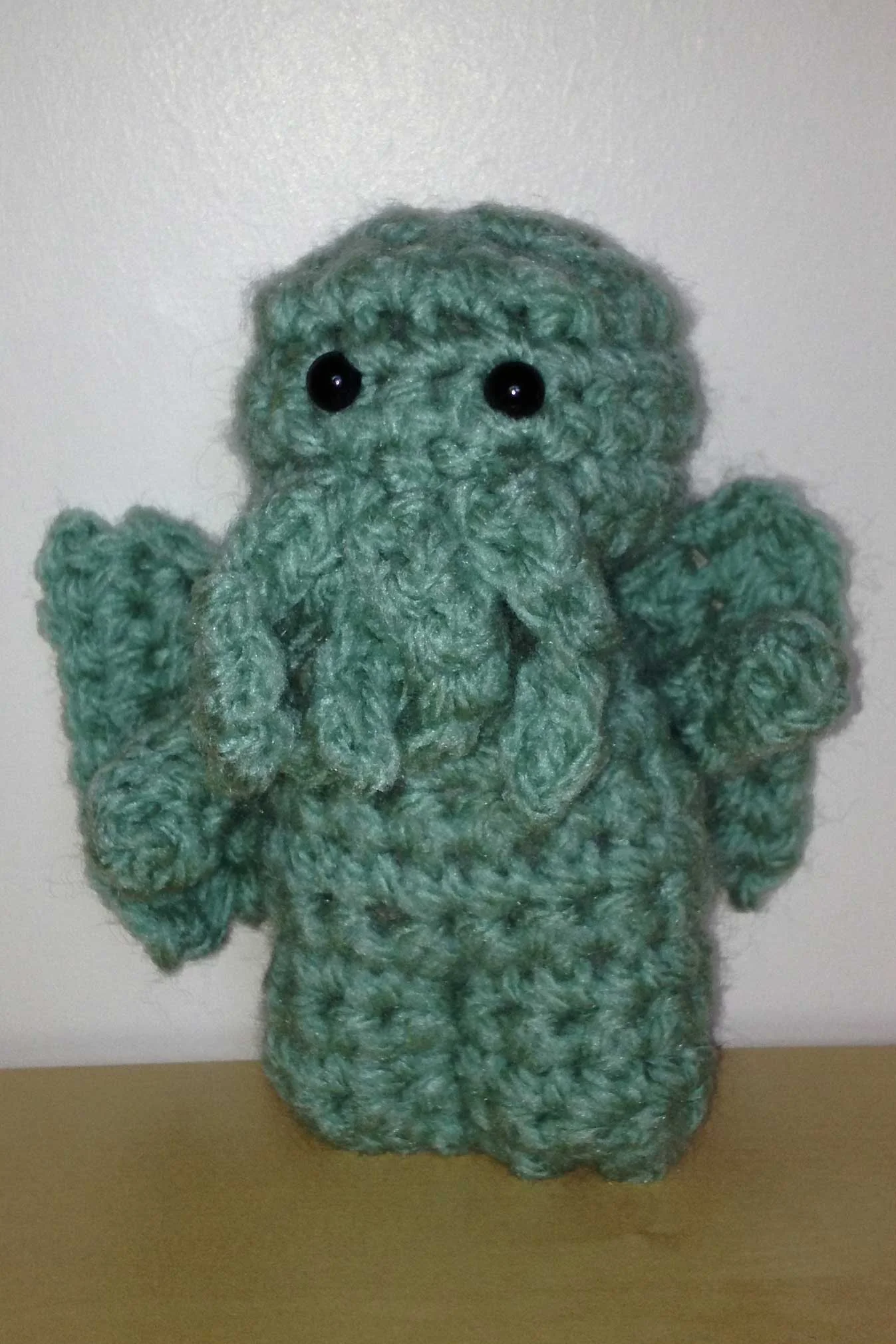 Lil' Cthulhu