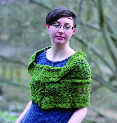 May Cowl