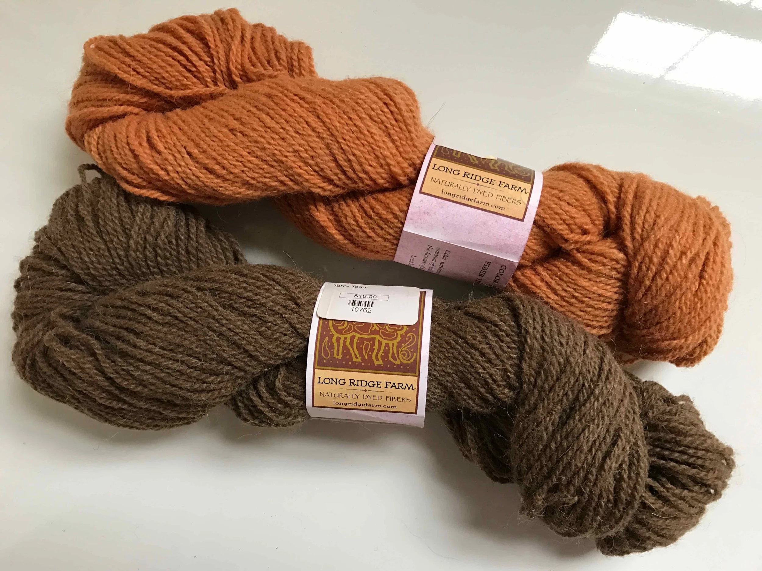 Long Ridge Farm DK