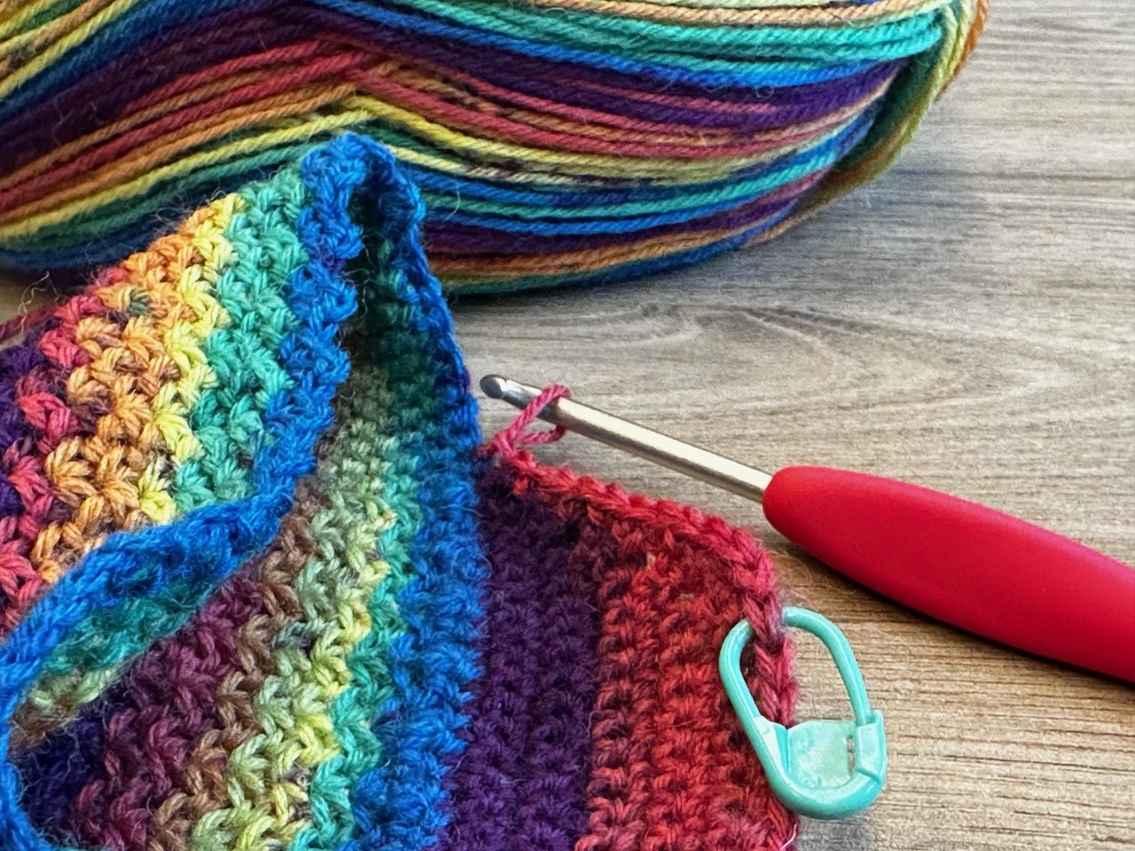 Crochet journal - Payhip