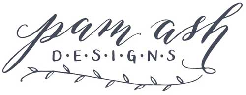 Pam Ash Designs