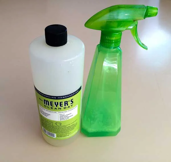 This is one of my favorite cleaning supplies. It is concentrated and one capful works for that entire spray bottle. It is a simple all purpose cleaner with a mild pleasant smell. I use it on everything, practically. Not really a germ killer but great for every day tidying. I have no affiliation with them whatsoever but I just really love the product! 