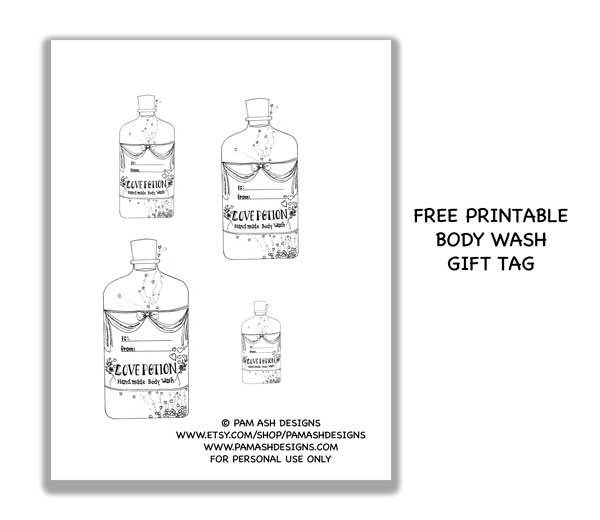 Click here to get your free printable PDF