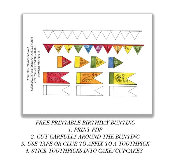 Click here for your free printable PDF.