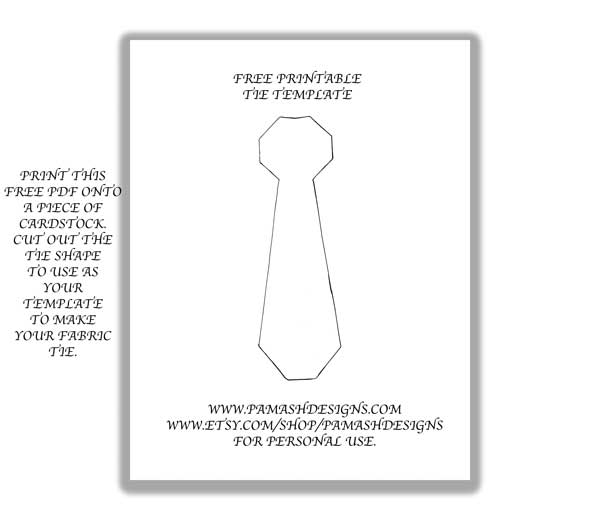 Click HERE to get your free PDF printable.
