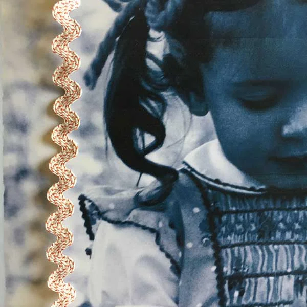 EMBROIDERY ON PHOTOS: TURN YOUR OLD PHOTOS INTO WORKS OF ART! — Pam Ash ...