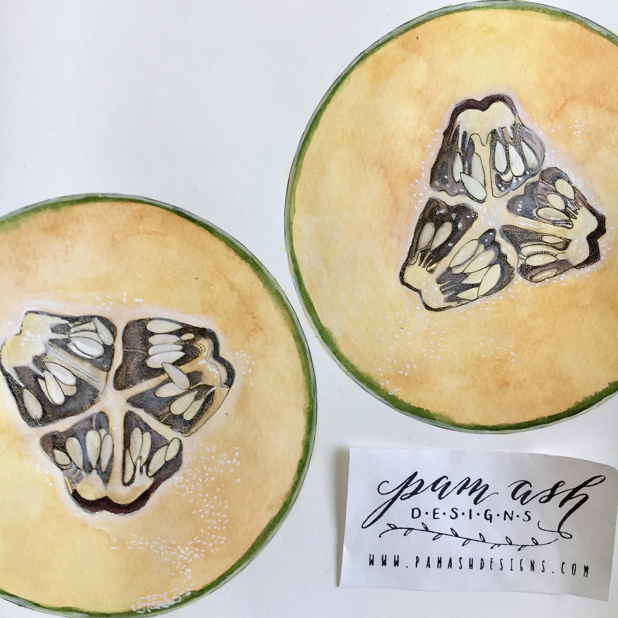 Cantaloupe