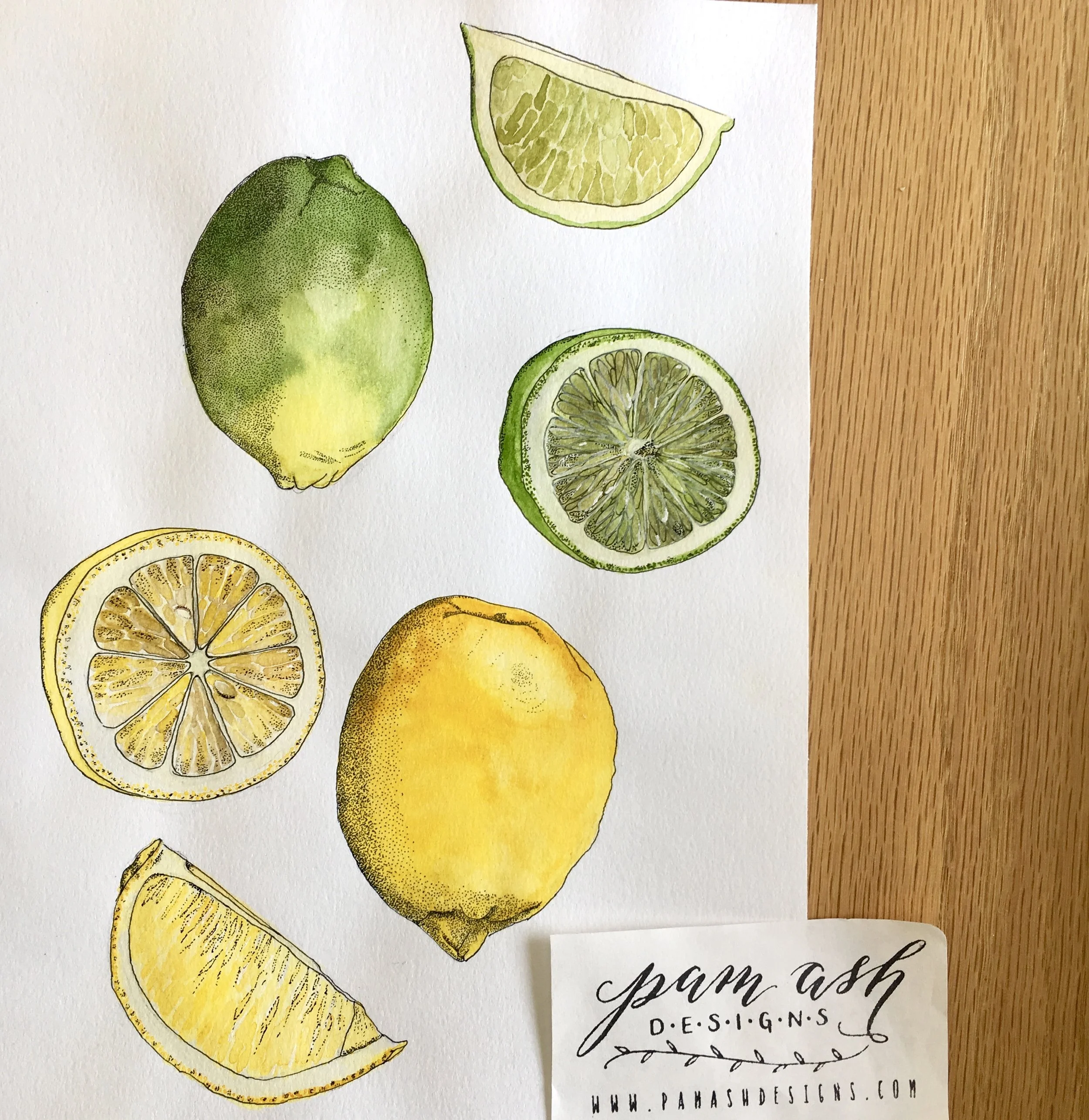 Citrus