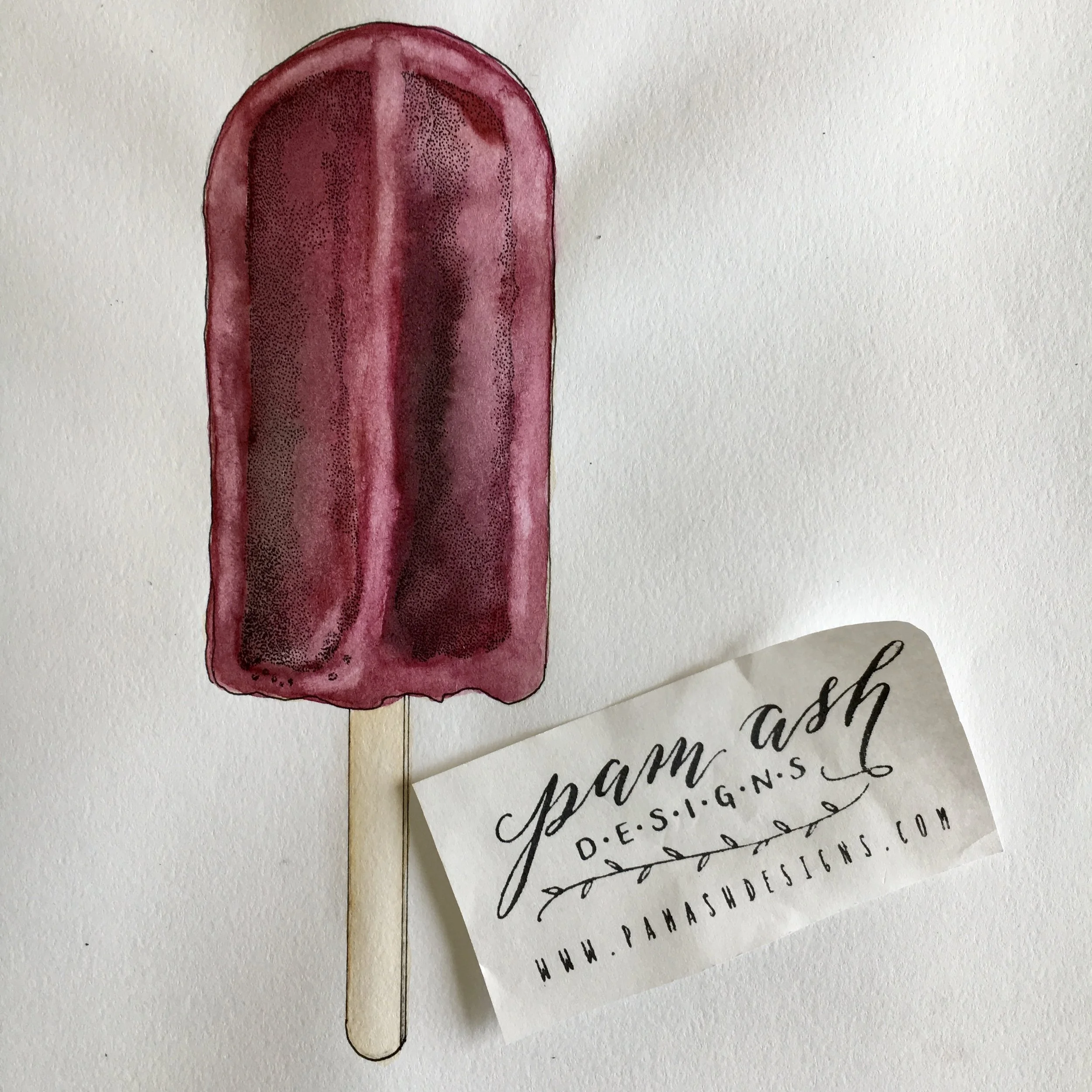 Popsicle