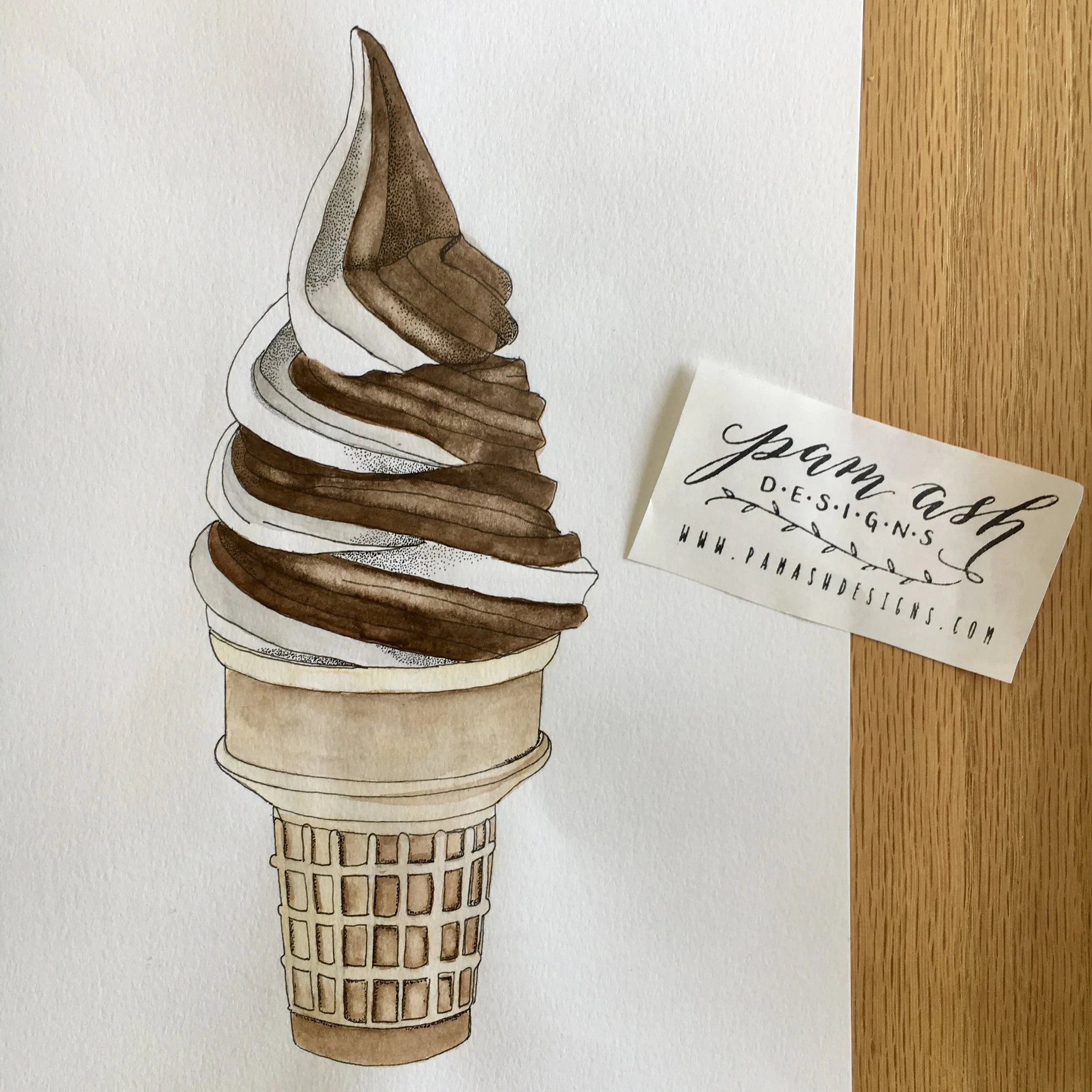 Soft Serve