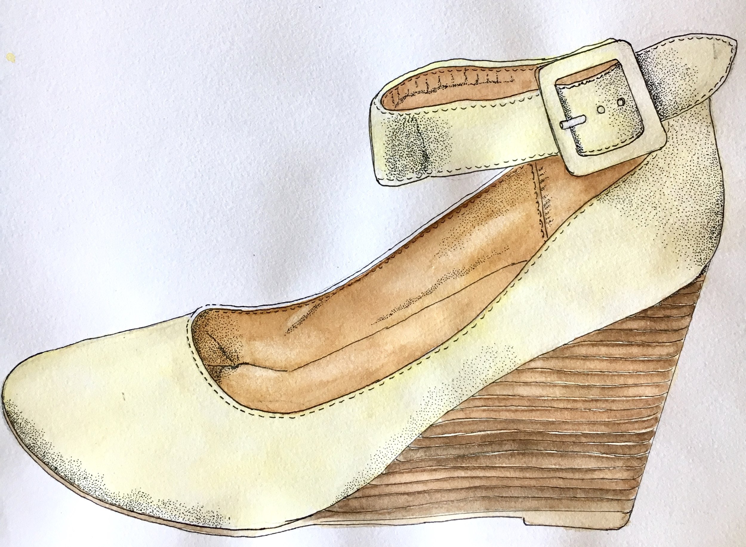 Wedge