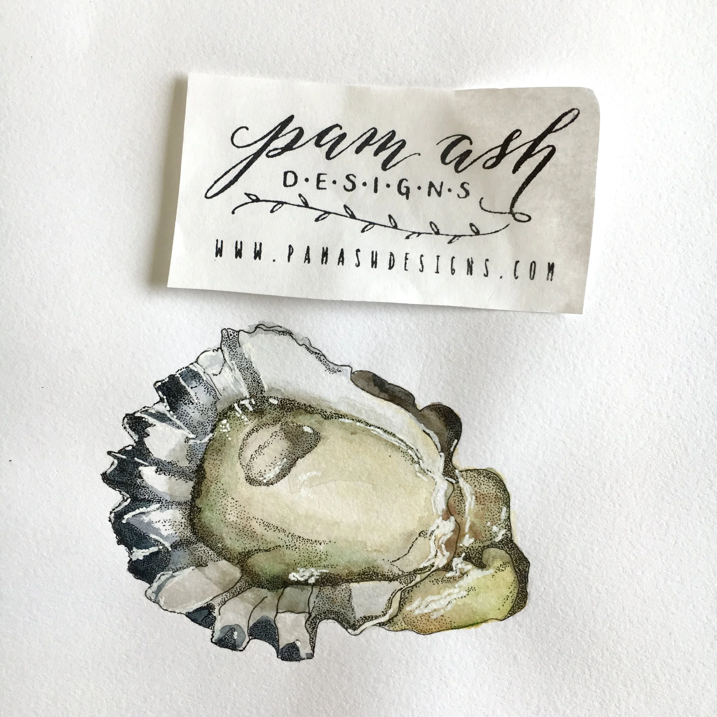 Oyster