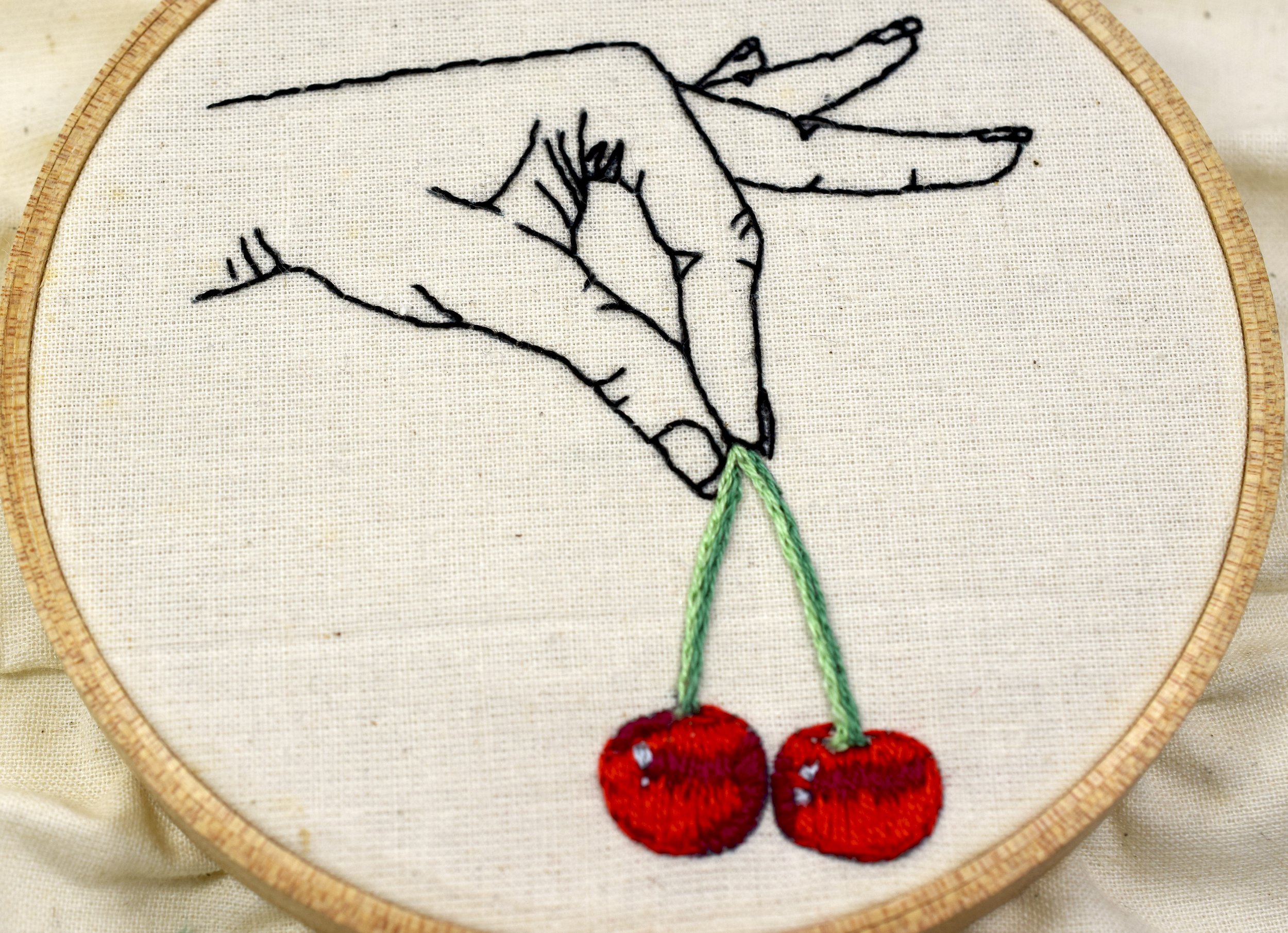 Pin on Hand Work Embroidery