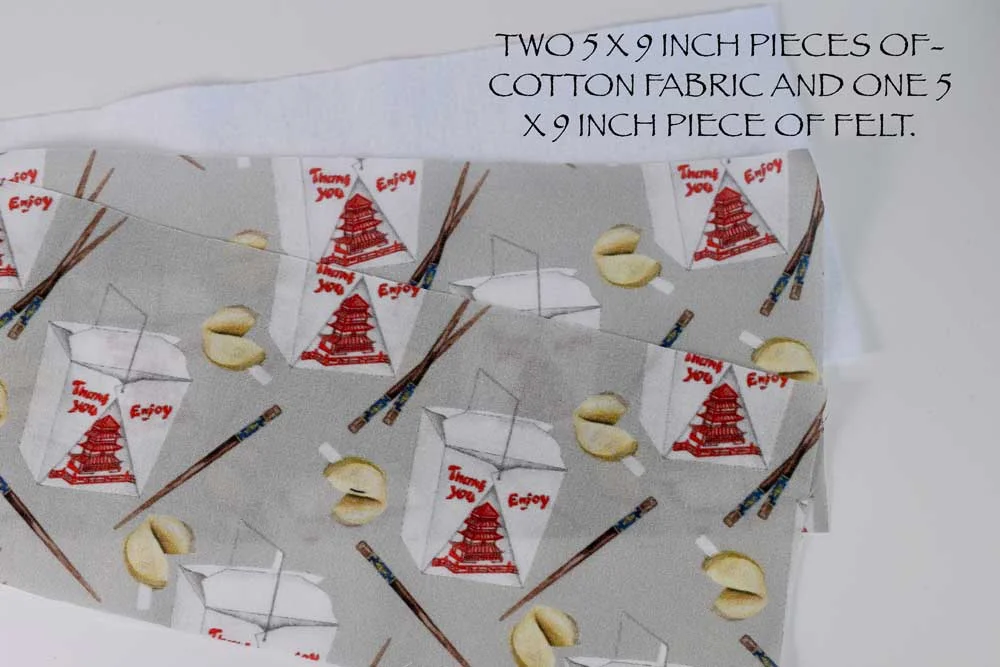 If you are interested in the fabric you see featured, it is available for purchase HERE at my Spoonflower shop.