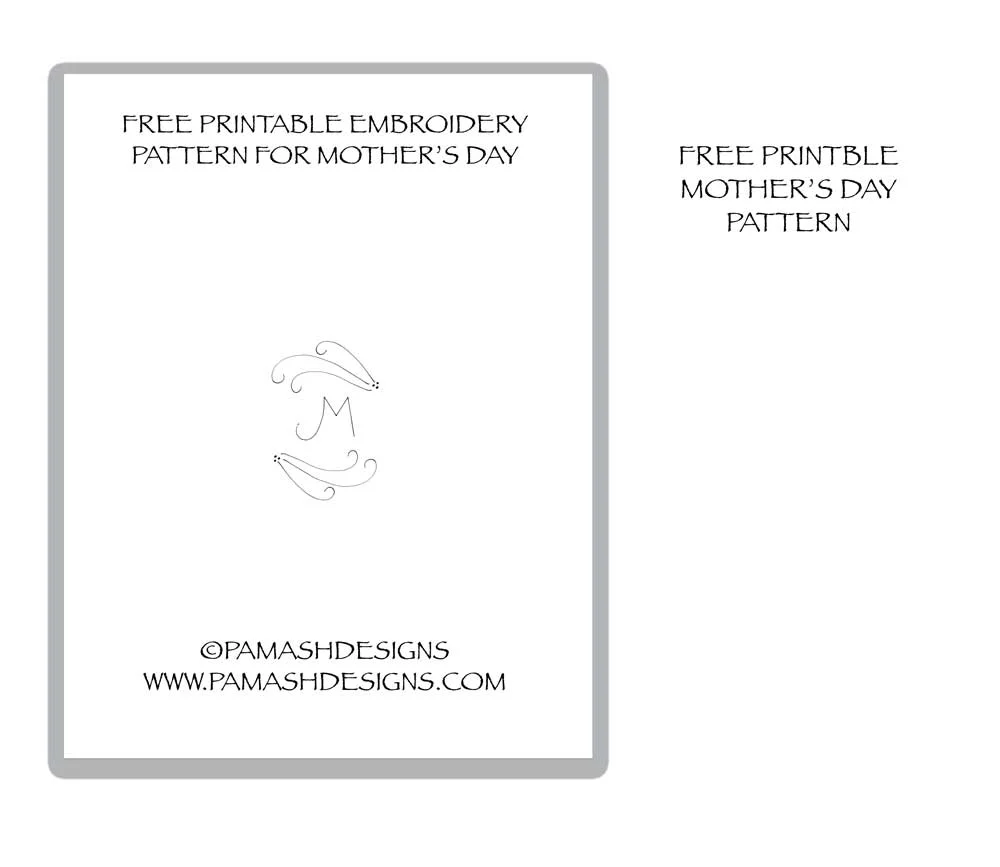 Click HERE to get your free PDF pattern.