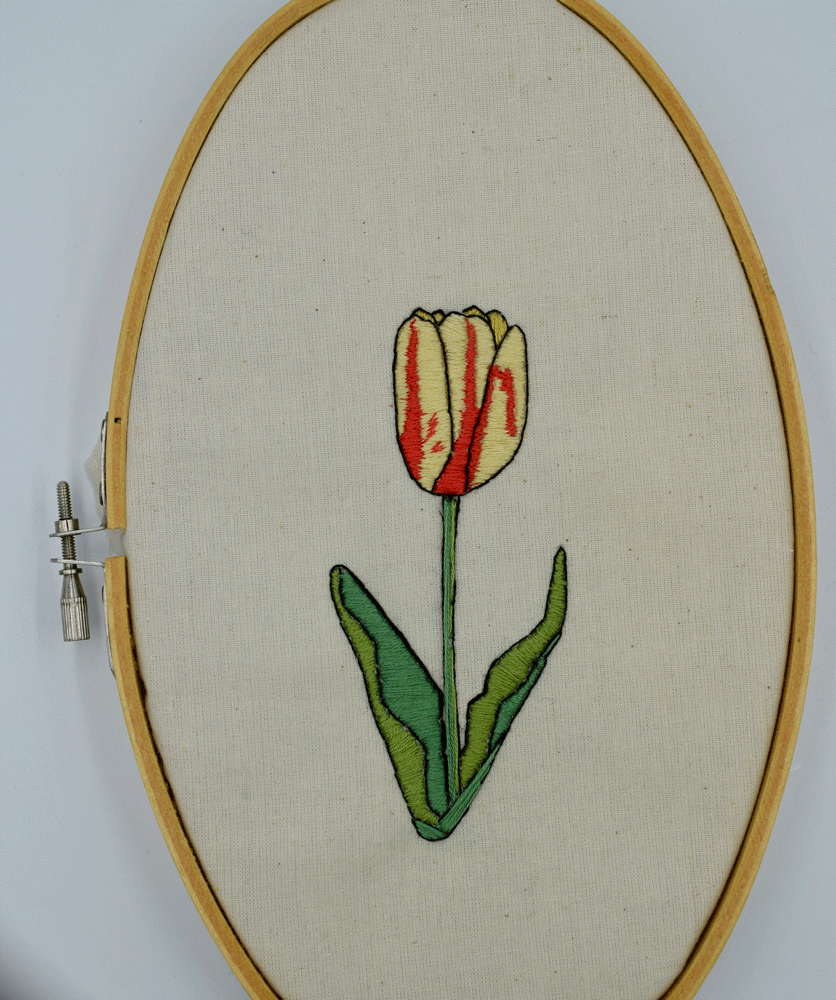 Or a lonely wall space….
