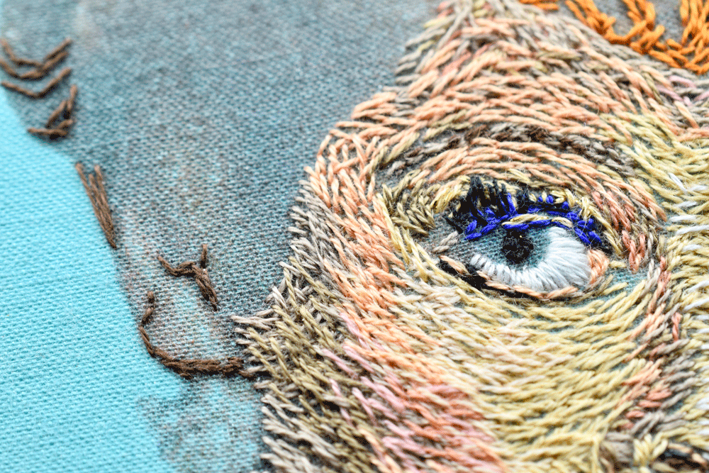 Here is a close up.