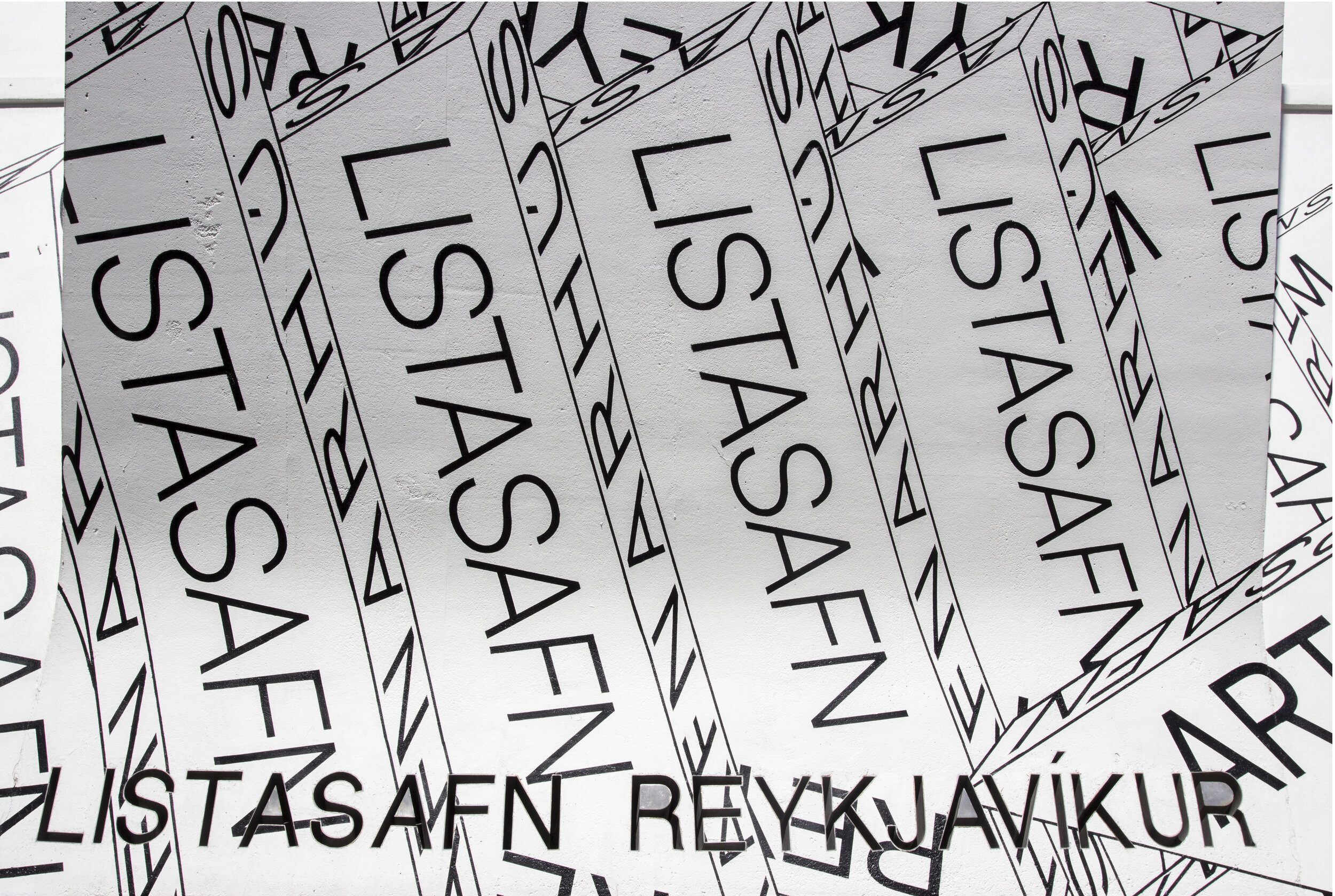 Listasafn Reykjavikur