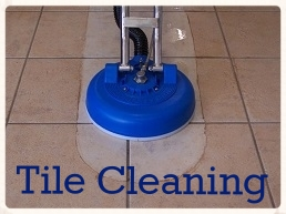 Tile and grout can be neglected, but the difference can be amazing when you actually see the contrast once cleaned by a professional. We use deep penetrating solvents and a high-pressure power sprayer that can blast years of caked on grease and dirt. Don't just think kitchens, we can clean bathrooms, counters, and shower stalls as well! 