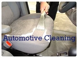 When was the last time you cleaned out your vehicle? If you are like most people, never. Why not get your car or truck back to the way it was when it rolled off the factory line? With this service you get the floorboards, mats, upholstery, and plastic components cleaned. The next time you get in you'll feel like your driving a brand new car. We have even cleaned private airplane interiors!
